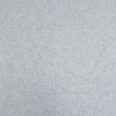 Mata filcowa z korkiem jasnoszara 80x40cm SPB063