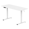 Spacetronik Moris 124WW 140x60 elektrischer Schreibtisch