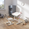 Schreibtisch und Stuhl für Kinder SPE-X121WP