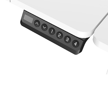 Elektryczny stół kreślarski Spacetronik DOLF 120WW