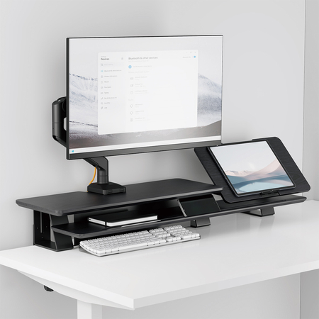 Podstawka pod monitor i laptop Hugel 13b