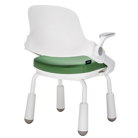Krzesło dziecięce Spacetronik XD SPC-XD11J Zielone