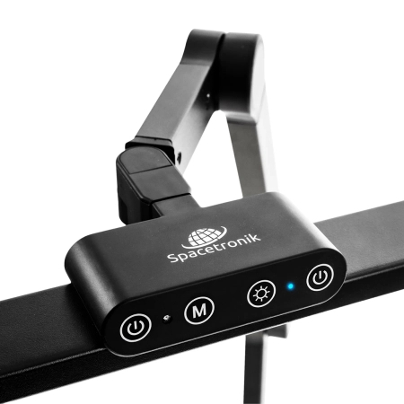 LED-Schattenlos-Zeichenpultlampe Glow D1