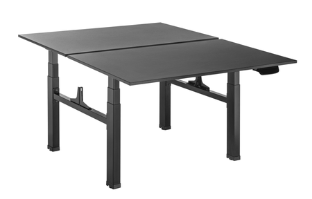 Podwójny stelaż regulowany elektrycznie SPE-440B