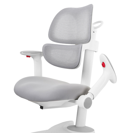 Fotel regulowany dziecięcy Spacetronik SPC-XD04C