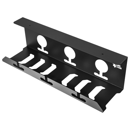 CABLE MANAGEMENT TRAY