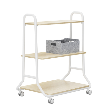 Mobile Storage Cart