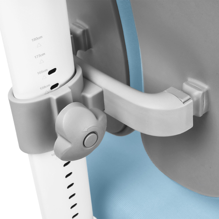 Spacetronik XD Kinderstuhl SPC-XD05S