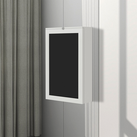 Chowane biurko ścienne składane Funky Furniture