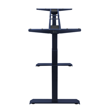 Elektryczny stelaż biurkowy Spacetronik SPE-232ON