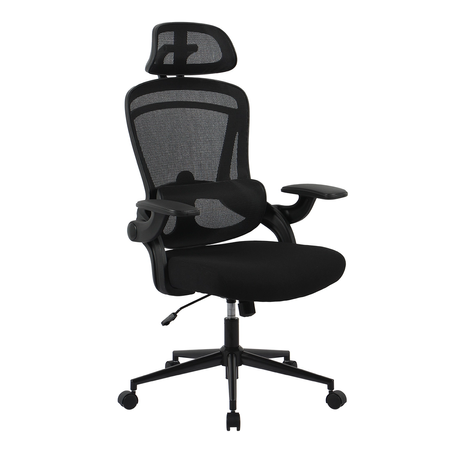 Zestaw gamingowy RGB biurko elektryczne 120x60 krzesło DORIS 11