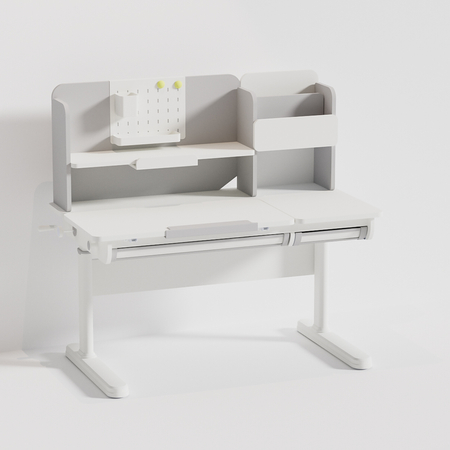 Biurko regulowane Spacetronik XD SPE-X104WL 120x60