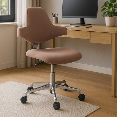 Fotel biurowy Spacetronik Matar SPC-MATAR-M1208