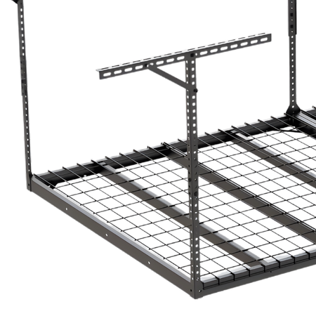 Półka Garażowa Sufitowa Spacetronik SPG-102 244x92