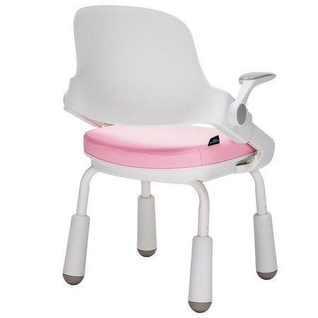 Krzesło dziecięce Spacetronik XD SPC-XD11P Różowe