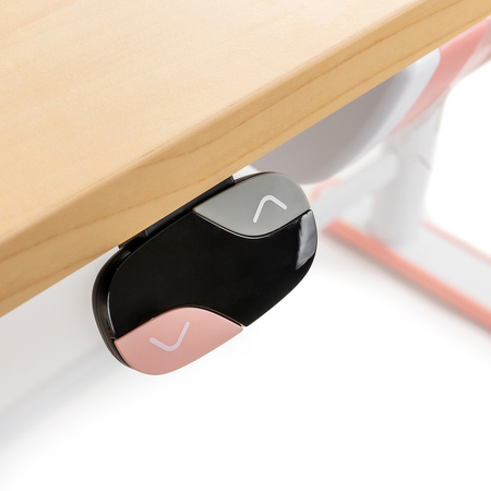 Elektryczne biurko Spacetronik XD SPE-X116P