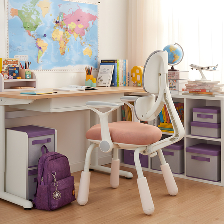 Krzesło dziecięce Spacetronik XD SPC-XD15H