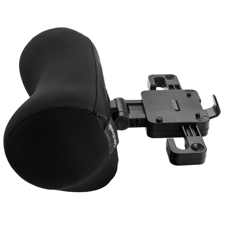 Ergonomiczna poduszka pod kark do auta Karkky