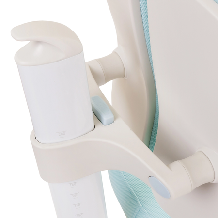 Spacetronik XD verstellbarer Schreibtisch SPE-X104WA 120x60