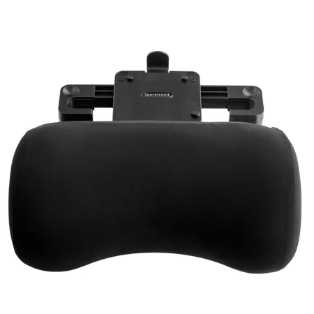 Ergonomiczna poduszka pod kark do auta Karkky