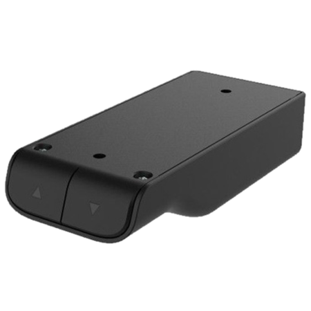 Spacetronik SPE-114RW elektrischer Tischständer