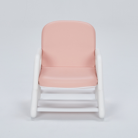 Fotel dziecięcy Spacetronik XD SPC-XD-22 Różowy