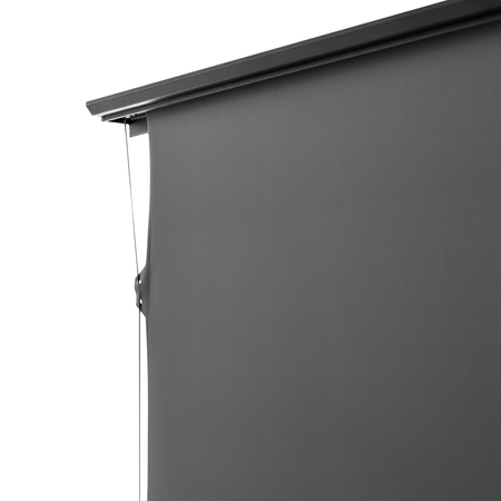 Podłgowy ekran do projektora 84" 16:9 UST ALR