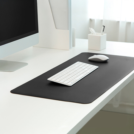 Podkładka ze skóry PVC Spacetronik SPB-004 120x60