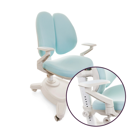 Krzesło dziecięce Spacetronik XD SPC-XD01A