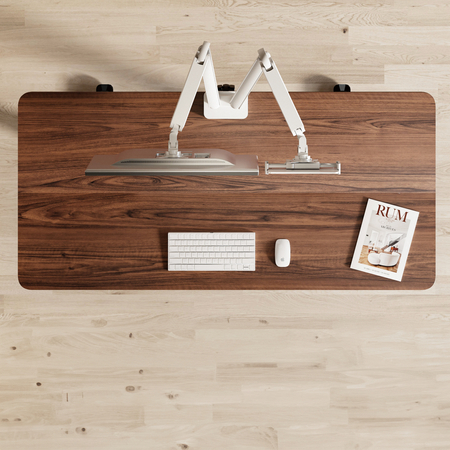 Uchwyt na tablet z montażem VESA SPB005