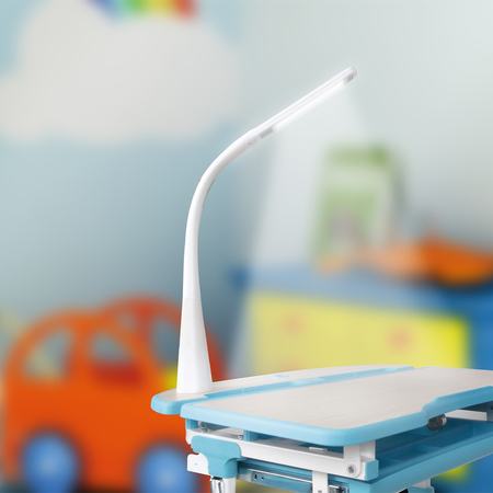 LED-Schreibtischleuchte SPE-X12B