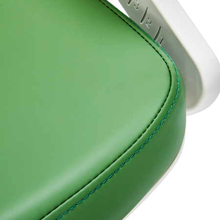 Krzesło dziecięce Spacetronik SPC-XD10J Zielone