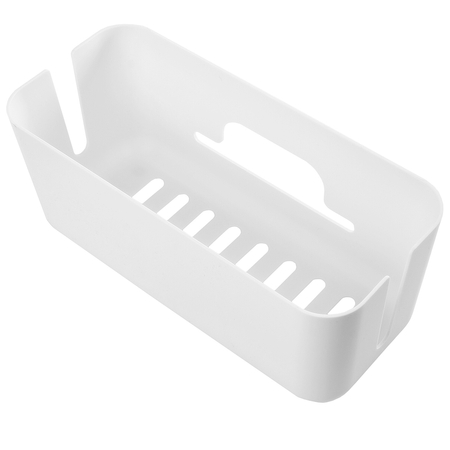 Spacetronik Kabel BOX Organisator SR-202