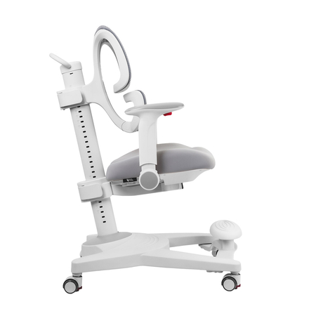 Fotel regulowany dziecięcy Spacetronik SPC-XD04C