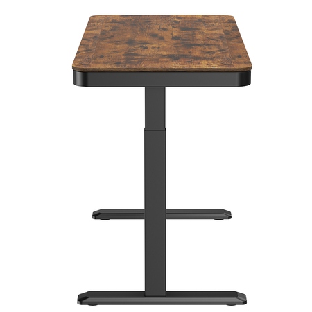 Spacetronik SPE-B126BR Astrid elektrischer Schreibtisch