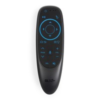 AIR Mouse mini pilot SMART TV PC G10S Pro BT