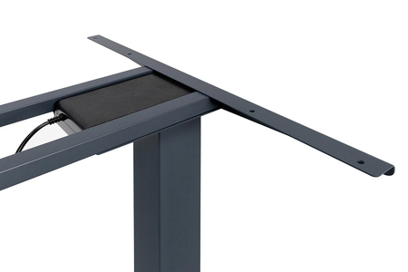 Elektryczny stelaż biurkowy Spacetronik SPE-231OA