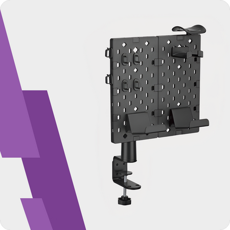 Lochplattenzubehör Holdee SPB-150B