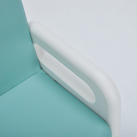 Fotel dziecięcy Spacetronik XD SPC-XD-22 Niebieski