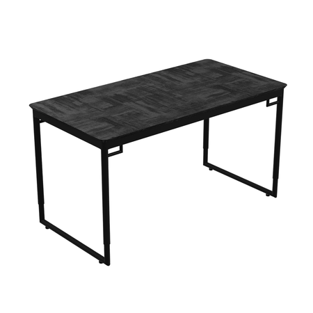 Spacetronik SPE-422B elektrischer Tischständer