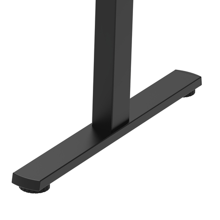 Elektrischer Schreibtischständer SPE-121B 110cm