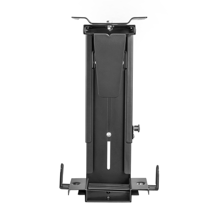 Spacetronik SPB-102B Desktop Computer Halterung