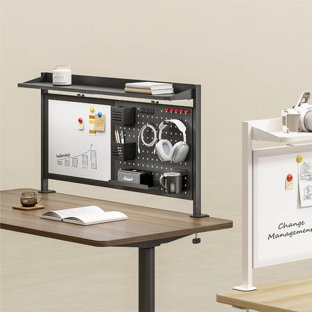 Tablica perforowana Holdee SPB-163B_120 podwójna