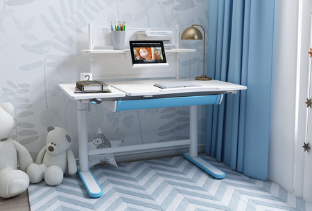 Elektryczne biurko Spacetronik XD SPE-X116A