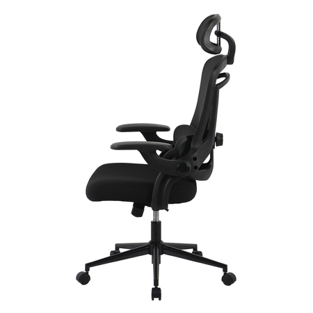 Zestaw gamingowy RGB biurko elektryczne 120x60 krzesło DORIS 11