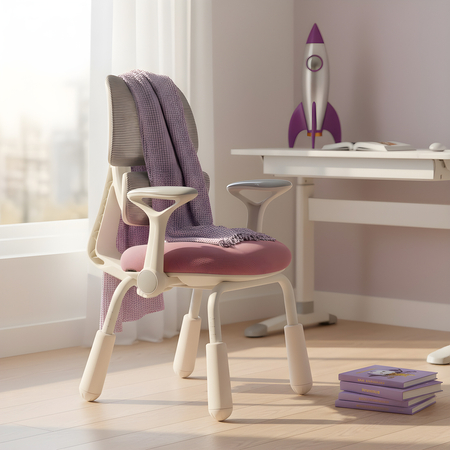 Krzesło dziecięce Spacetronik XD SPC-XD15V