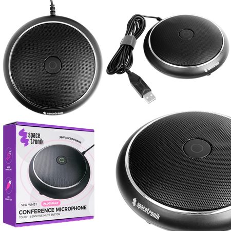 Mikrofon konferencyjny SPU-WM31