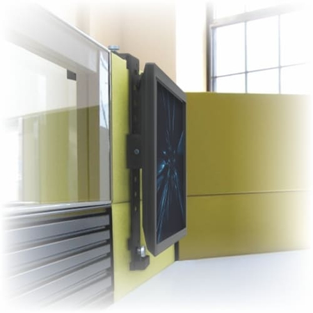 Spacetronik SPA-119 Monitor-Einbauhalterung