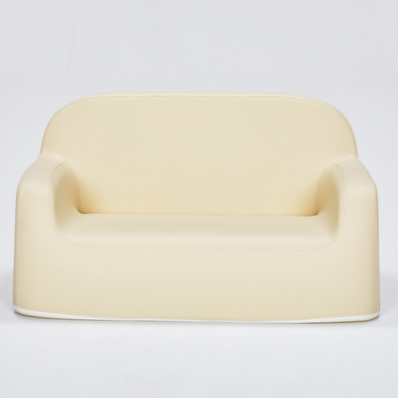 Sofa dziecięca Spacetronik XD SPC-XD24C Szara