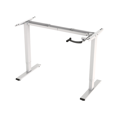 Spacetronik SPE-114MW Kurbel-Pultstativ